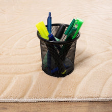 Load image into Gallery viewer, Kleurrijk Tapijt Laagpolig Vloerkleed Koho Art - Koho Carpets
