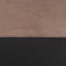 Load image into Gallery viewer, Donker Beige Tapijt Hoogpolig Vloerkleed met Anti-Slip – Koho Soft Fluffy – Superzacht Modern Tapijt - Koho Carpets