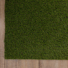 Load image into Gallery viewer, Premium Kunstgras van Hoge Kwaliteit - Geschikt voor Binnen en Buiten - Dikte 17mm - Kunstgras voor buiten, tuin, balkon, terras of speelhoek