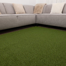 Load image into Gallery viewer, Premium Kunstgras van Hoge Kwaliteit - Geschikt voor Binnen en Buiten - Dikte 17mm - Kunstgras voor buiten, tuin, balkon, terras of speelhoek