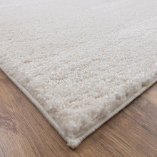 Load image into Gallery viewer, Crème Tapijt Hoogpolig Vloerkleed Koho Berber Luxe Shaggy