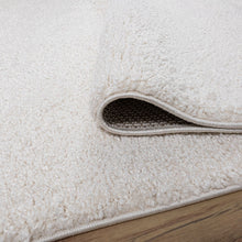 Load image into Gallery viewer, Crème Tapijt Hoogpolig Vloerkleed Koho Berber Luxe Shaggy