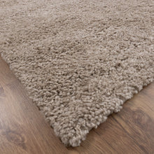 Load image into Gallery viewer, Beige Tapijt Hoogpolig Vloerkleed Koho Berber Luxe Shaggy