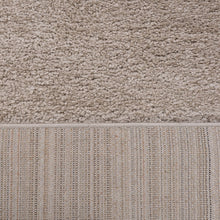 Load image into Gallery viewer, Beige Tapijt Hoogpolig Vloerkleed Koho Berber Luxe Shaggy