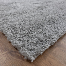 Load image into Gallery viewer, Grijs Tapijt Hoogpolig Vloerkleed Koho Berber Luxe Shaggy