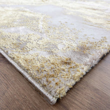 Load image into Gallery viewer, Beige Tapijt Laagpolig Vloerkleed Koho Marble Lux