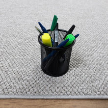 Load image into Gallery viewer, Grijs Tapijt Laagpolig Vloerkleed Koho Loop