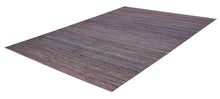 Load image into Gallery viewer, Kleurrijk Tapijt Laagpolig Handgeweven Wollen Vloerkleed - Koho Afghan Modern Kelim 288x201
