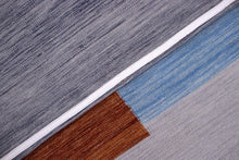 Load image into Gallery viewer, Kleurrijk Tapijt Laagpolig Handgeweven Wollen Vloerkleed - Koho Afghan Modern Kelim 294x204
