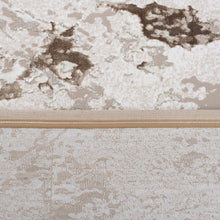 Load image into Gallery viewer, Beige Tapijt Laagpolig Vloerkleed Koho Premium Marble