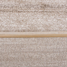 Load image into Gallery viewer, Beige Tapijt Laagpolig Vloerkleed Koho Premium Soft