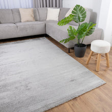Load image into Gallery viewer, Beige Tapijt Laagpolig Vloerkleed Koho Premium Soft