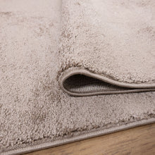 Load image into Gallery viewer, Beige Tapijt Laagpolig Vloerkleed Koho Premium Soft