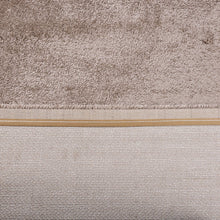 Load image into Gallery viewer, Beige Tapijt Laagpolig Vloerkleed Koho Premium Soft