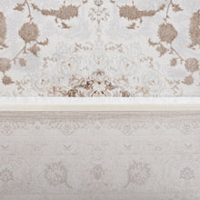 Load image into Gallery viewer, Beige Tapijt Laagpolig Vloerkleed Koho Beige Essence