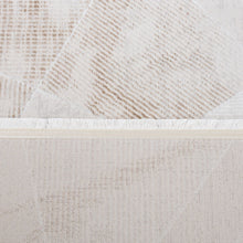 Load image into Gallery viewer, Beige Tapijt Laagpolig Vloerkleed Koho Beige Essence