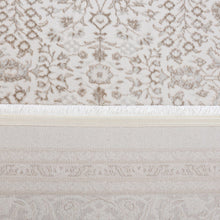 Load image into Gallery viewer, Crème Tapijt Laagpolig Vloerkleed Koho Beige Essence