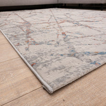 Load image into Gallery viewer, Kleurrijk Tapijt Colourful Laagpolig Vloerkleed Koho Impressive