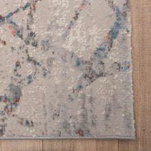 Load image into Gallery viewer, Kleurrijk Tapijt Colourful Laagpolig Vloerkleed Koho Impressive