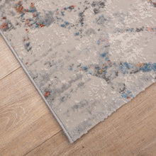 Load image into Gallery viewer, Kleurrijk Tapijt Colourful Laagpolig Vloerkleed Koho Impressive