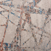 Load image into Gallery viewer, Kleurrijk Tapijt Colourful Laagpolig Vloerkleed Koho Impressive