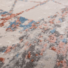 Load image into Gallery viewer, Kleurrijk Tapijt Colourful Laagpolig Vloerkleed Koho Impressive