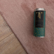 Load image into Gallery viewer, Roze Tapijt Wasbaar Laagpolig Vloerkleed met Anti Slip Koho Soft Comfort Wasbaar op 30°