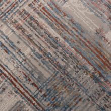 Load image into Gallery viewer, Kleurrijk Tapijt Colourful Laagpolig Vloerkleed Koho Impressive