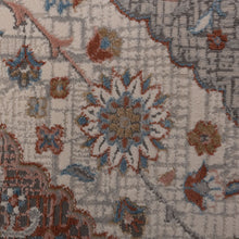 Load image into Gallery viewer, Kleurrijk Tapijt Colourful Bloemen Design Laagpolig Vloerkleed Koho Impressive