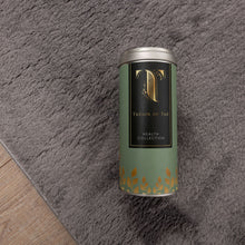 Load image into Gallery viewer, Grijs Tapijt Wasbaar Laagpolig Vloerkleed met Anti Slip Koho Soft Comfort Wasbaar op 30°