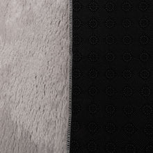 Load image into Gallery viewer, Lichtgrijs Tapijt Wasbaar Laagpolig Vloerkleed met Anti Slip Koho Soft Comfort Wasbaar op 30°