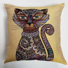 Load image into Gallery viewer, Kussen koho Picasso Cat Power 45x45