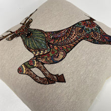 Load image into Gallery viewer, Kussen koho Picasso Animal Power 45x45