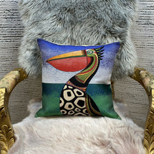 Load image into Gallery viewer, Kussen koho Picasso Animal Power 45x45