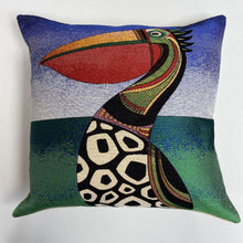 Load image into Gallery viewer, Kussen koho Picasso Animal Power 45x45