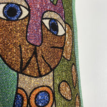 Load image into Gallery viewer, Kussen koho Picasso Cat Power 45x45