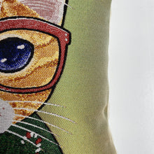 Load image into Gallery viewer, Kussen koho Picasso Cat Power 45x45