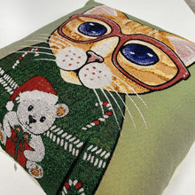 Load image into Gallery viewer, Kussen koho Picasso Cat Power 45x45