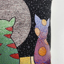 Load image into Gallery viewer, Kussen koho Picasso Cat Power 45x45