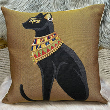 Load image into Gallery viewer, Kussen koho Picasso Cat Power 45x45