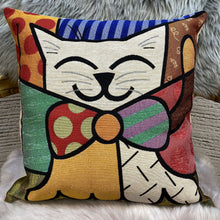 Load image into Gallery viewer, Kussen koho Picasso Cat Power 45x45