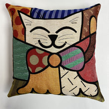Load image into Gallery viewer, Kussen koho Picasso Cat Power 45x45
