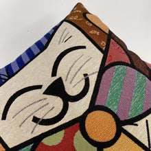 Load image into Gallery viewer, Kussen koho Picasso Cat Power 45x45