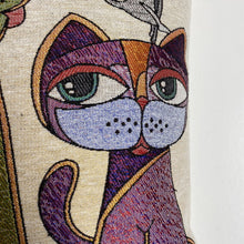 Load image into Gallery viewer, Kussen koho Picasso Cat Power 45x45