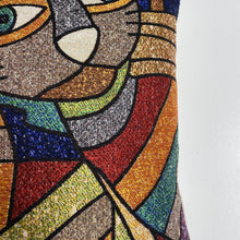 Load image into Gallery viewer, Kussen koho Picasso Cat Power 45x45