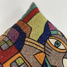 Load image into Gallery viewer, Kussen koho Picasso Cat Power 45x45