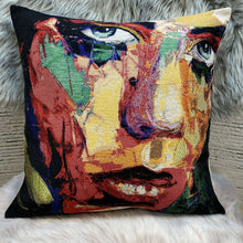 Load image into Gallery viewer, Kussen koho Picasso 45x45