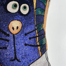 Load image into Gallery viewer, Kussen koho Picasso Cat Power 45x45