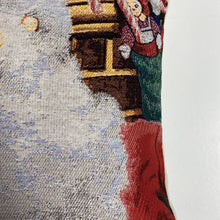 Load image into Gallery viewer, Kussen koho Santa Clause 45x45