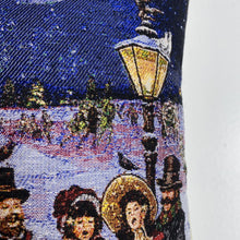 Load image into Gallery viewer, Kussen koho Santa Clause 45x45